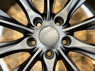 Tesla Model S 2012– Taotut vanteet OEM R21 V3 (4 kpl) kuva 10
