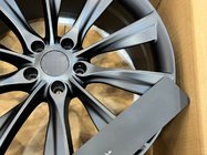Tesla Model S 2012– Taotut vanteet OEM R21 V3 (4 kpl) kuva 11
