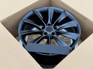 Tesla Model S 2012– Taotut vanteet OEM R21 V3 (4 kpl) kuva 6