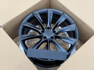 Tesla Model S 2012– Taotut vanteet OEM R21 V3 (4 kpl) kuva 5