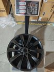 Tesla Model S 2012– Taotut vanteet OEM R21 V3 (4 kpl) kuva 14