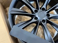 Tesla Model S 2012– Taotut vanteet OEM R21 V3 (4 kpl) kuva 12