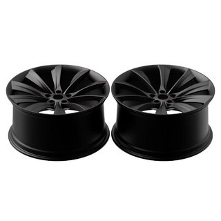 Taotut vanteet OEM R21 V3 (4 kpl) Tesla Model S 2012– kuva 3