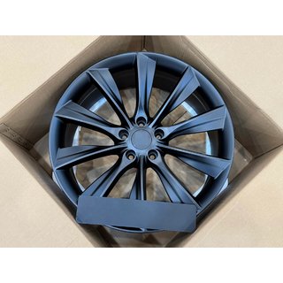 Taotut vanteet OEM R21 V3 (4 kpl) Tesla Model S 2012– kuva 1