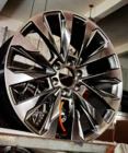 Toyota Land Cruiser 300 2021– Taotut OEM-vanteet R20 V1 (4 kpl) kuva 2