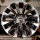 Toyota Land Cruiser 300 2021– Taotut OEM-vanteet R20 V1 (4 kpl) kuva 5