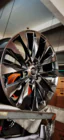 Toyota Land Cruiser 300 2021– Taotut OEM-vanteet R20 V1 (4 kpl) kuva 7