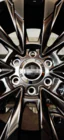 Toyota Land Cruiser 300 2021– Taotut OEM-vanteet R20 V1 (4 kpl) kuva 9
