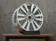 Toyota Land Cruiser 300 2021– Taotut vanteet OEM R21 V1 (4 kpl) kuva 1