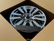 Toyota Land Cruiser 300 2021– Taotut vanteet OEM R21 V1 (4 kpl) kuva 5