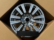 Toyota Land Cruiser 300 2021– Taotut vanteet OEM R21 V1 (4 kpl) kuva 3