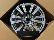 Toyota Land Cruiser 300 2021– Taotut vanteet OEM R21 V1 (4 kpl) kuva 2