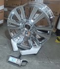Toyota Land Cruiser 300 2021– Taotut vanteet OEM R21 V1 (4 kpl) kuva 11