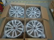 Toyota Land Cruiser 300 2021– Taotut vanteet OEM R21 V1 (4 kpl) kuva 10