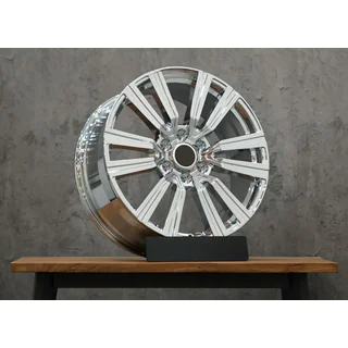 Taotut vanteet OEM R21 V1 (4 kpl) kuva 1