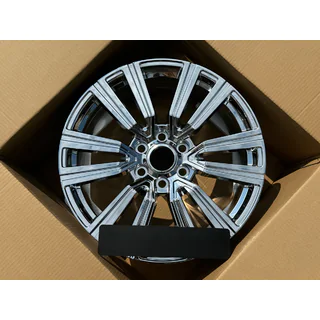 Taotut vanteet OEM R21 V1 (4 kpl) kuva 3
