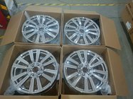 Toyota Land Cruiser 300 2021– Taotut vanteet OEM R21 V2 (4 kpl) kuva 7