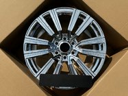 Toyota Land Cruiser 300 2021– Taotut vanteet OEM R21 V2 (4 kpl) kuva 3