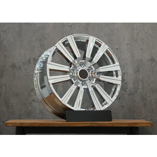 Taotut vanteet OEM R21 V2 (4 kpl) kuva 1