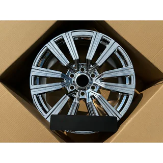 Taotut vanteet OEM R21 V2 (4 kpl) kuva 3