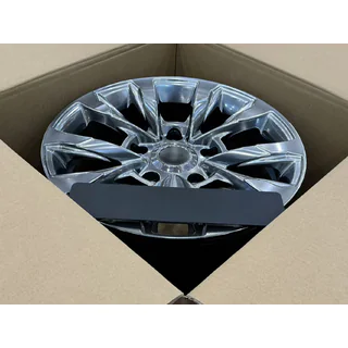 OEM-taotut vanteet R18 (4 kpl) kuva 4