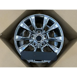 OEM-taotut vanteet R18 (4 kpl) kuva 1