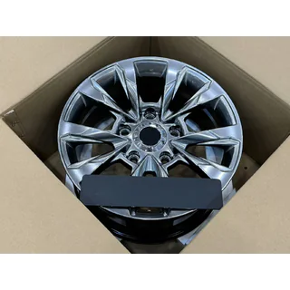 OEM-taotut vanteet R18 (4 kpl) kuva 2