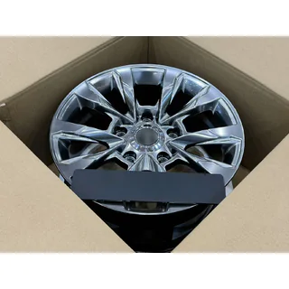 OEM-taotut vanteet R18 (4 kpl) kuva 3