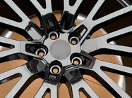 Range Rover Sport 2022– Taotut OEM R23 V1 vanteet (4 kpl) kuva 6