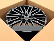 Range Rover Sport 2022– Taotut OEM R23 V1 vanteet (4 kpl) kuva 3