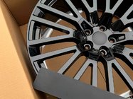 Range Rover Sport 2022– Taotut OEM R23 V1 vanteet (4 kpl) kuva 7