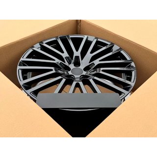 Taotut OEM R23 V1 vanteet (4 kpl) kuva 3