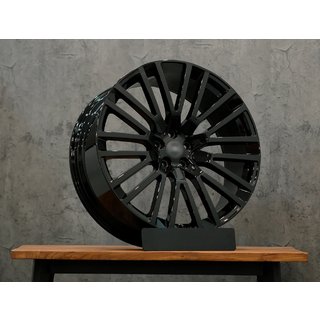 Taotut OEM R23 V1 vanteet (4 kpl) kuva 1