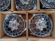 Toyota Land Cruiser Prado 250 2023– Taotut vanteet OEM R17 (4 kpl) kuva 2
