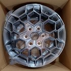 Toyota Land Cruiser Prado 250 2023– Taotut vanteet OEM R17 (4 kpl) kuva 1
