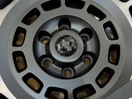 Toyota Land Cruiser 300 2021– Taotut OEM-vanteet R20 V2 (4 kpl) kuva 6