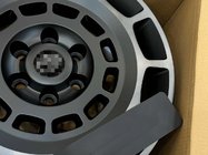 Toyota Land Cruiser 300 2021– Taotut OEM-vanteet R20 V2 (4 kpl) kuva 7