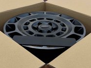 Toyota Land Cruiser 300 2021– Taotut OEM-vanteet R20 V2 (4 kpl) kuva 5