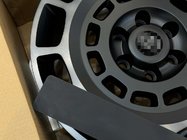 Toyota Land Cruiser 300 2021– Taotut OEM-vanteet R20 V2 (4 kpl) kuva 8