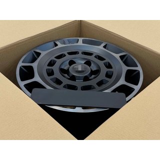 Taotut OEM-vanteet R20 V2 (4 kpl) Toyota Land Cruiser 300 2021– kuva 4