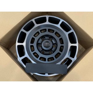 Taotut OEM-vanteet R20 V2 (4 kpl) Toyota Land Cruiser 300 2021– kuva 1