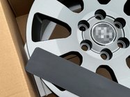 Toyota Land Cruiser Prado 250 2023– OEM-taotut vanteet R18 (4 kpl) kuva 9