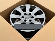 Toyota Land Cruiser Prado 250 2023– OEM-taotut vanteet R18 (4 kpl) kuva 4
