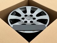 Toyota Land Cruiser Prado 250 2023– OEM-taotut vanteet R18 (4 kpl) kuva 5