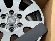Toyota Land Cruiser Prado 250 2023– OEM-taotut vanteet R18 (4 kpl) kuva 10
