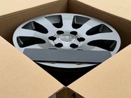 Toyota Land Cruiser Prado 250 2023– OEM-taotut vanteet R18 (4 kpl) kuva 6