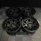Toyota Hilux 2015– Taotut vanteet OEM R17 (4 kpl) kuva 4