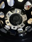 Toyota Hilux 2015– Taotut vanteet OEM R17 (4 kpl) kuva 6