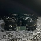 Toyota Hilux 2015– Taotut vanteet OEM R17 (4 kpl) kuva 5