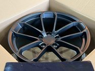 Toyota GR86 2021– OEM-taotut vanteet R18 (4 kpl) kuva 3